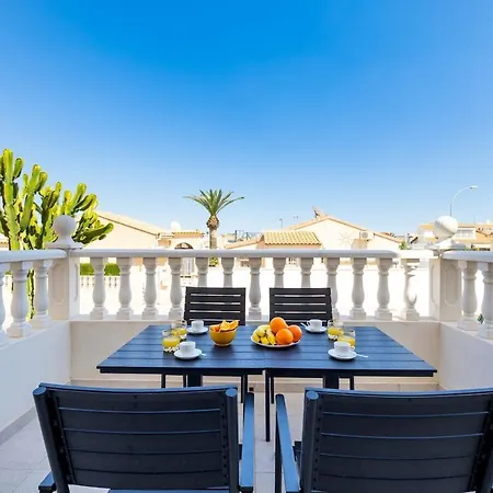 Orihuela Costa * La Florida (Valencia)