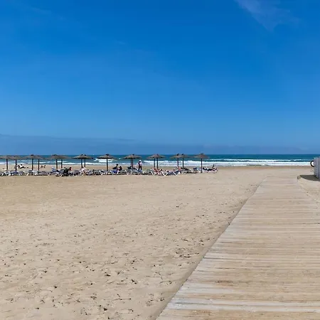 Orihuela Costa Апартаменты La Florida (Valencia)