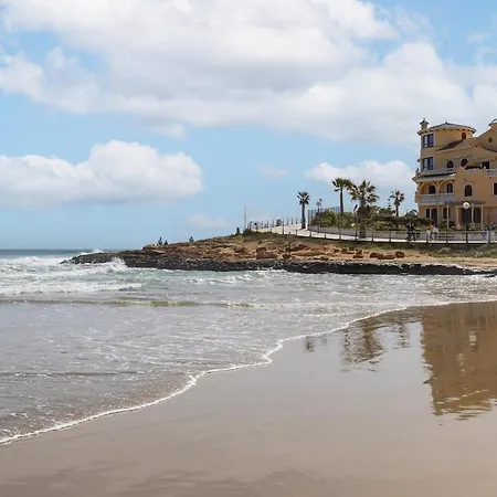 Апартаменты Orihuela Costa La Florida (Valencia)