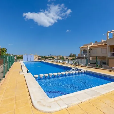 Orihuela Costa Апартаменты La Florida (Valencia)