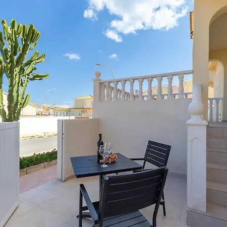 Orihuela Costa