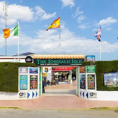Orihuela Costa * La Florida (Valencia)