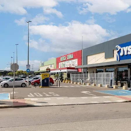Orihuela Costa Апартаменты La Florida (Valencia)